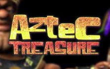 Aztec Treasure – Jocuri Pacanele ca la aparate