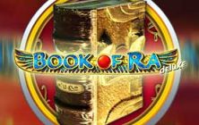 Book Of Ra 6 – Jocuri ca la aparate