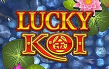 Joc Lucky Koi slot