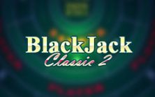 Blackjack Classic 2