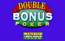 Multihand Double Bonus