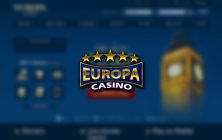 Cazino Online Europa: Aparatele De Jocuri Slot Propuse De Europa