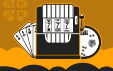 Bonusurile oferite de către cazinourile online pentru jocuri cazino!