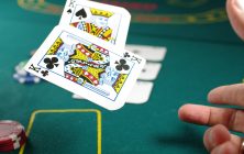 Live casino din cazinourile online mai tare decât cazinourile reale!