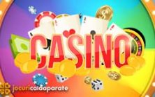 Descoperă beneficiile de a juca ruletă la cazinourile online