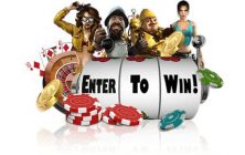 Joacă gratuit jocul online de cazinou – câștigați bani reali fără depunere!