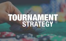 Cea mai bună strategie pentru turnee de poker –urmărește-i pe ceilalți!
