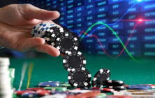 gambling betting systems